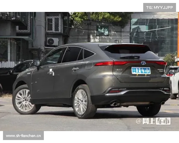 一汽丰田凌放上市，开启“领势•创变”新征程