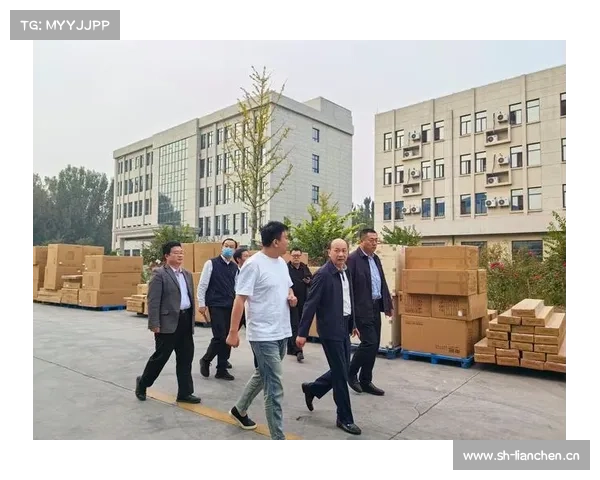 东丽观察 _ 营商环境看东丽：区领导赴华明高新区走访服务企业